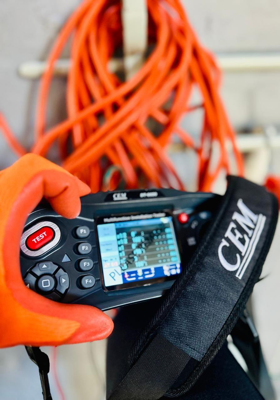 CEM 6650